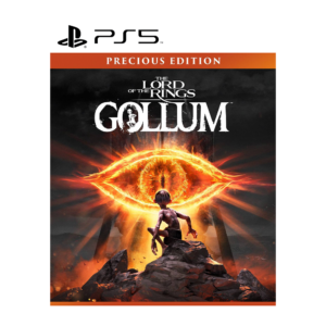 The Lord of the Rings: Gollum® - Precious Edition - PS5