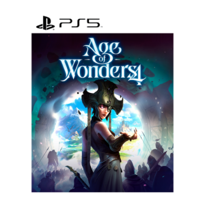 Age of Wonders 4 - PS5