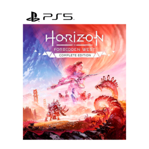 Horizon Forbidden West® Complete Edition - PS5