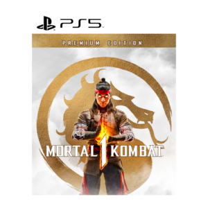 Mortal Kombat™ 1 Premium Edition - PS5