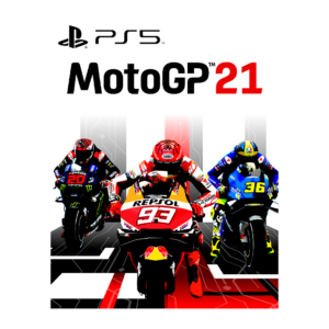 MotoGP® 21 PS5 - PS5