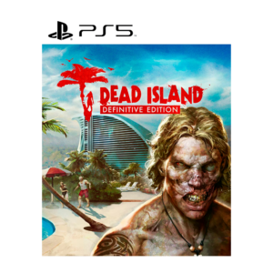 Dead Island Definitive Edition - PS5 RETRO
