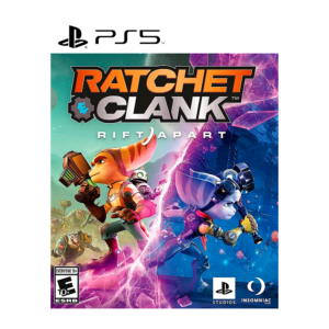 Ratchet and Clank: Rift Apart - PS5