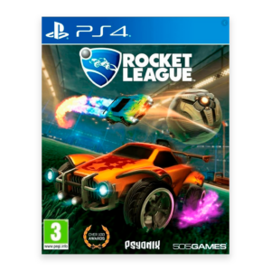 Rocket League® - PS4