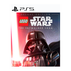 LEGO® Star Wars™: The Skywalker Saga Deluxe Edition - PS5