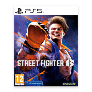 Street Fighter 6 - PS5