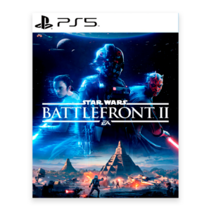 STAR WARS™ Battlefront™ II - PS5 RETRO