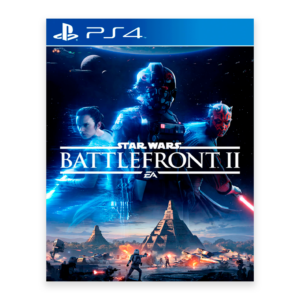 STAR WARS™ Battlefront™ II - PS4