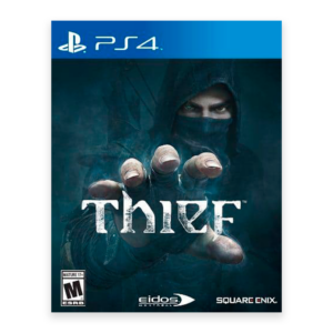 Thief - PS4