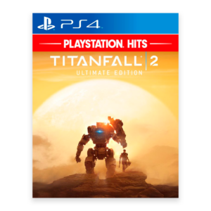 Titanfall® 2: Ultimate Edition - PS4