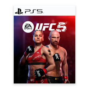 UFC™ 5 - PS5