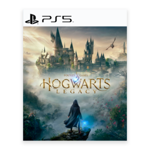 Hogwarts Legacy PS4 Version - PS5 RETRO