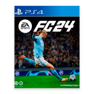 EA SPORTS FC™ 24 - PS4