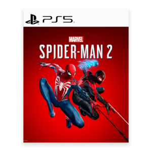 Marvels Spider-Man 2 - PS5