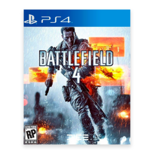 Battlefield 4™ - PS4