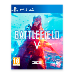 Battlefield V - PS4