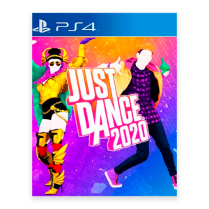 JUST DANCE - PS4