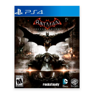 Batman™: Arkham Knight - PS4