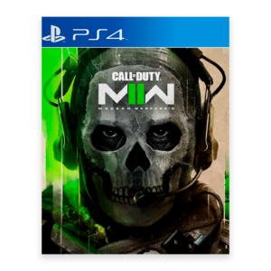 Call of Duty®: Modern Warfare® II - PS4