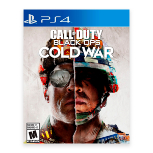 Call of Duty Black Ops Cold War (PS4) - PS4