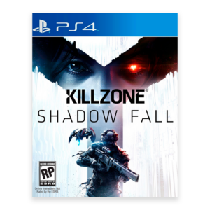 killzone shadow fall TM - PS4