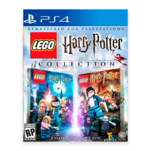 LEGO® Harry Potter Collection - PS4