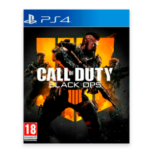 Call of Duty®: Black Ops 4 - PS4