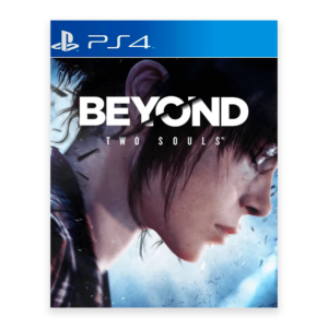 BEYOND: Two Souls™ - PS4
