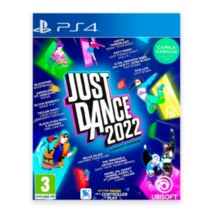 Just Dance® 2022 - PS4