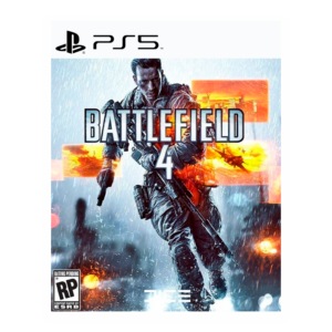 Battlefield 4™ - PS5 RETRO
