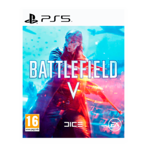 Battlefield V - PS5 RETRO