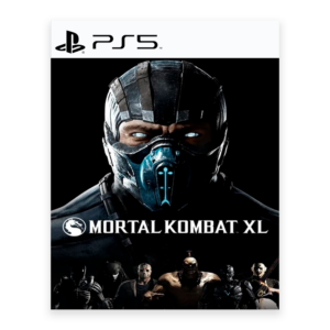 Mortal Kombat XL - PS5 RETRO