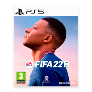 FIFA 22 Standard Edition PS4 - PS5 RETRO