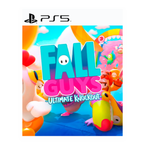 Fall Guys: Ultimate Knockout - PS5 RETRO