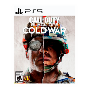Call of Duty Black Ops Cold War (PS4) - PS5 RETRO