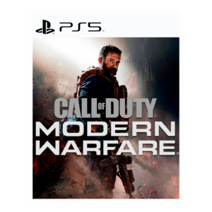 Call of Duty®: Modern Warfare® - PS5 RETRO