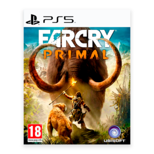Far Cry® Primal - PS5 RETRO