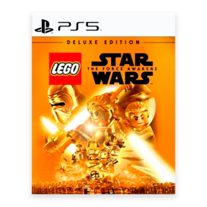 LEGO® Star Wars™: The Force Awakens Deluxe Edition - PS5 RETRO