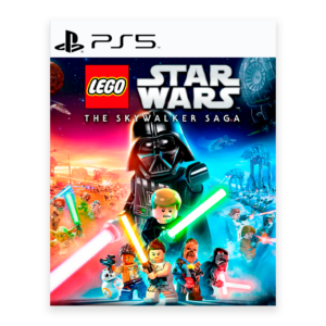 LEGO® Star Wars™: The Skywalker Saga - PS5