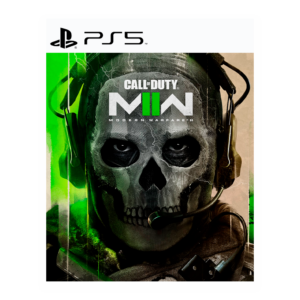 Call of Duty®: Modern Warfare® II - PS5