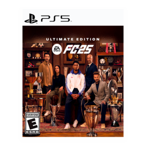 EA SPORTS FC 25 Ultimate Edition - PS5