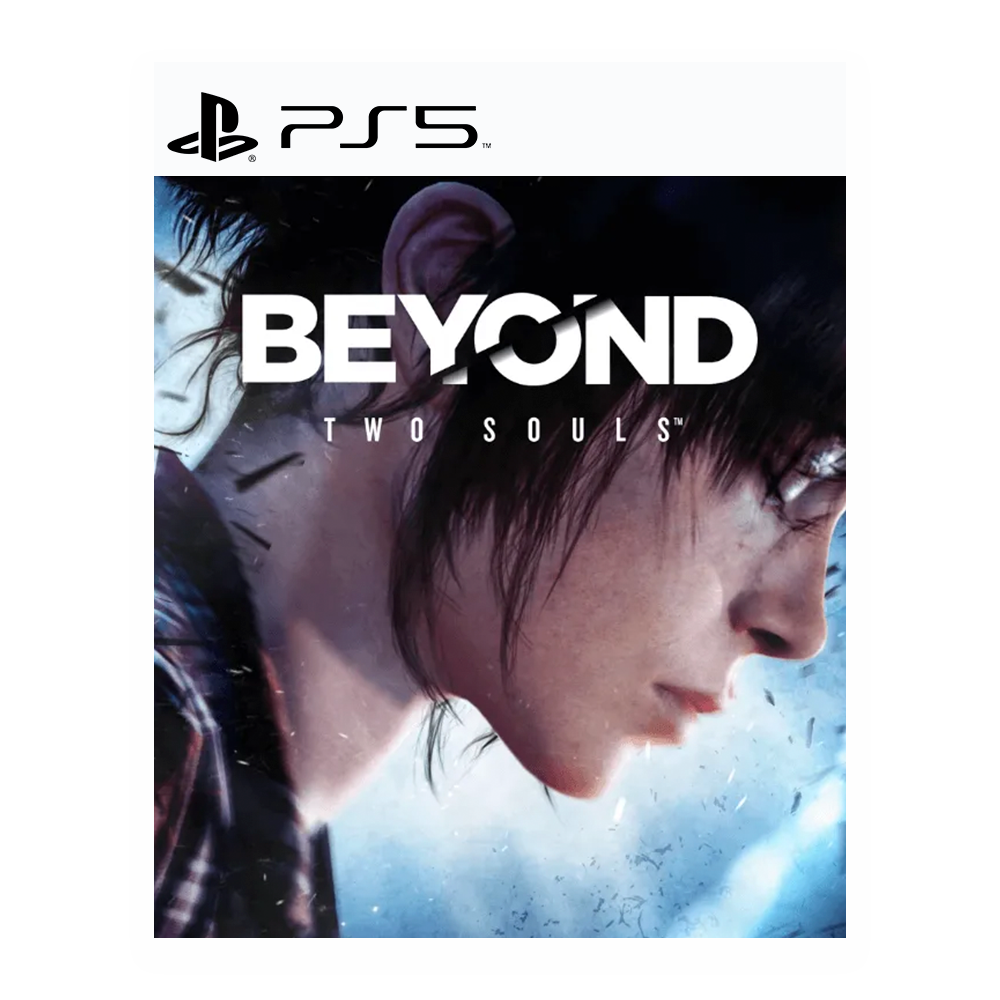 BEYOND: Two Souls™ - PS5 RETRO