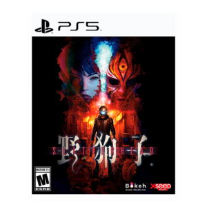 Slitterhead - PS5