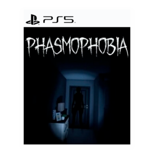 Phasmophobia - PS5