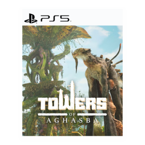 Towers of Aghasba - PS5