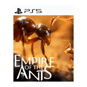 Empire of the Ants - PS5