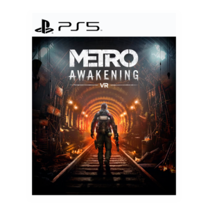 Metro Awakening - PS5