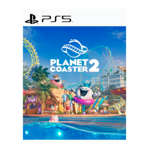 Planet Coaster 2 - PS5