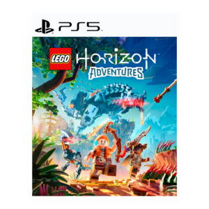 LEGO® Horizon Adventures™ - PS5
