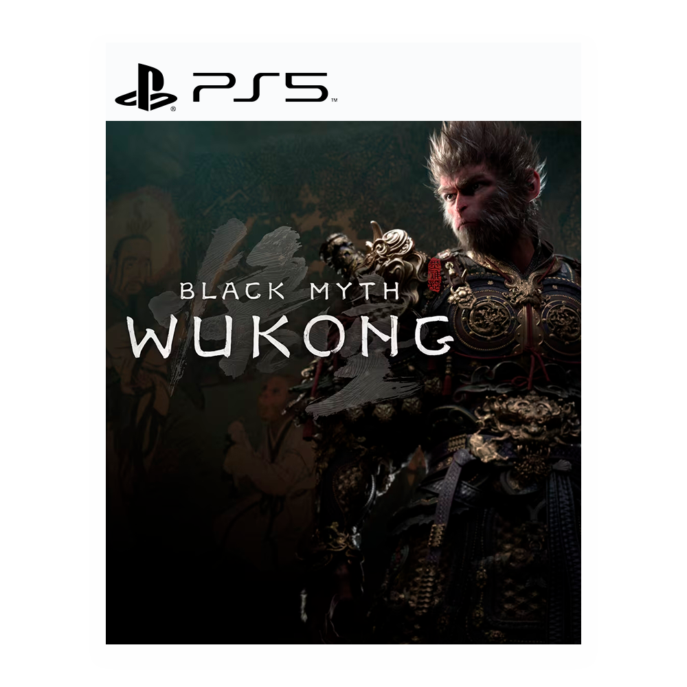 Black Myth: Wukong (PS5) au melleur prx | Févrer 2026